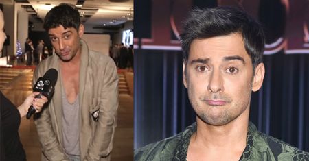 Tyszka: "Wszyscy znajomi, którzy widzą mnie w telewizji mówi, że to jestem ja"