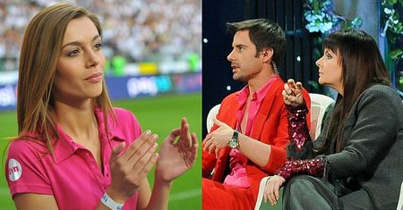 Papierska: "Jurorzy "Top model" są ŚMIESZNI!"