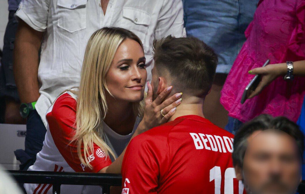 Bartosz Bednorz rozstał się z ukochaną