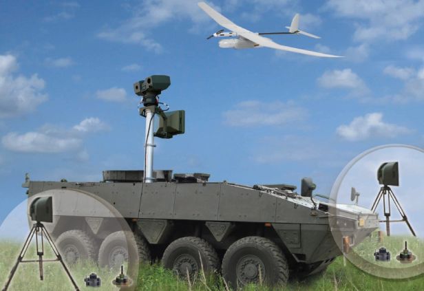 MSPO 2011, czyli czego potrzeba polskiej armii [cz. 1-3] 27