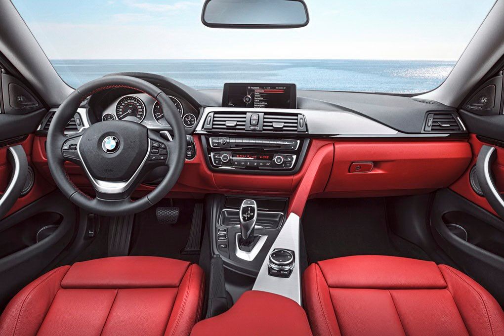 BMW serii 4
