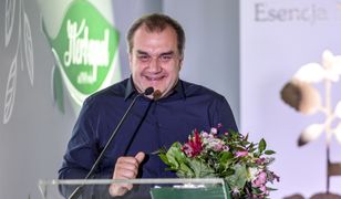 Marcin Kostrzyński zebrał więcej, niż zakładał. Pomoc fanów przeszła jego oczekiwania