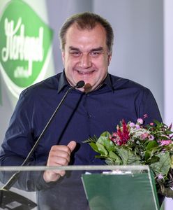 Marcin Kostrzyński zebrał więcej, niż zakładał. Pomoc fanów przeszła jego oczekiwania