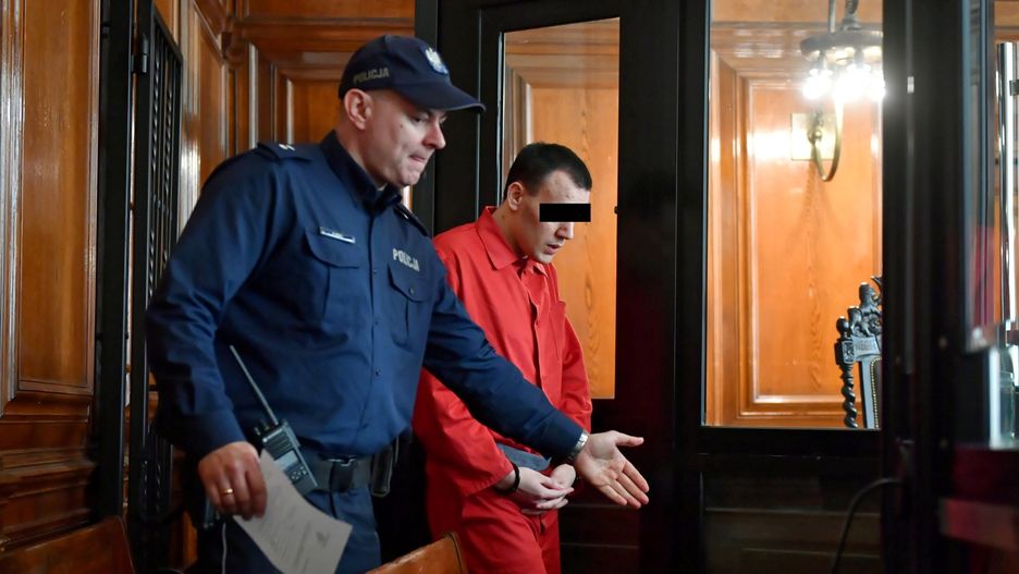 Proces ws. zabójstwa Pawła Adamowicza