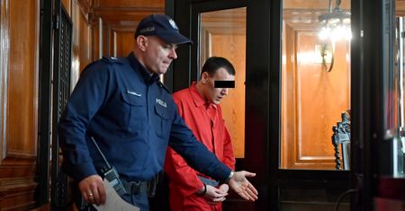 Sprawa o zabójstwo Pawła Adamowicza. Stefan W. chciał "wstrzymania procesu"