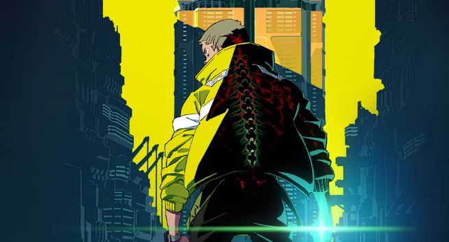 Będzie serial Netflixa w uniwersum „Cyberpunk 2077”, CD Projekt pokazał nowy zwiastun gry (wideo)