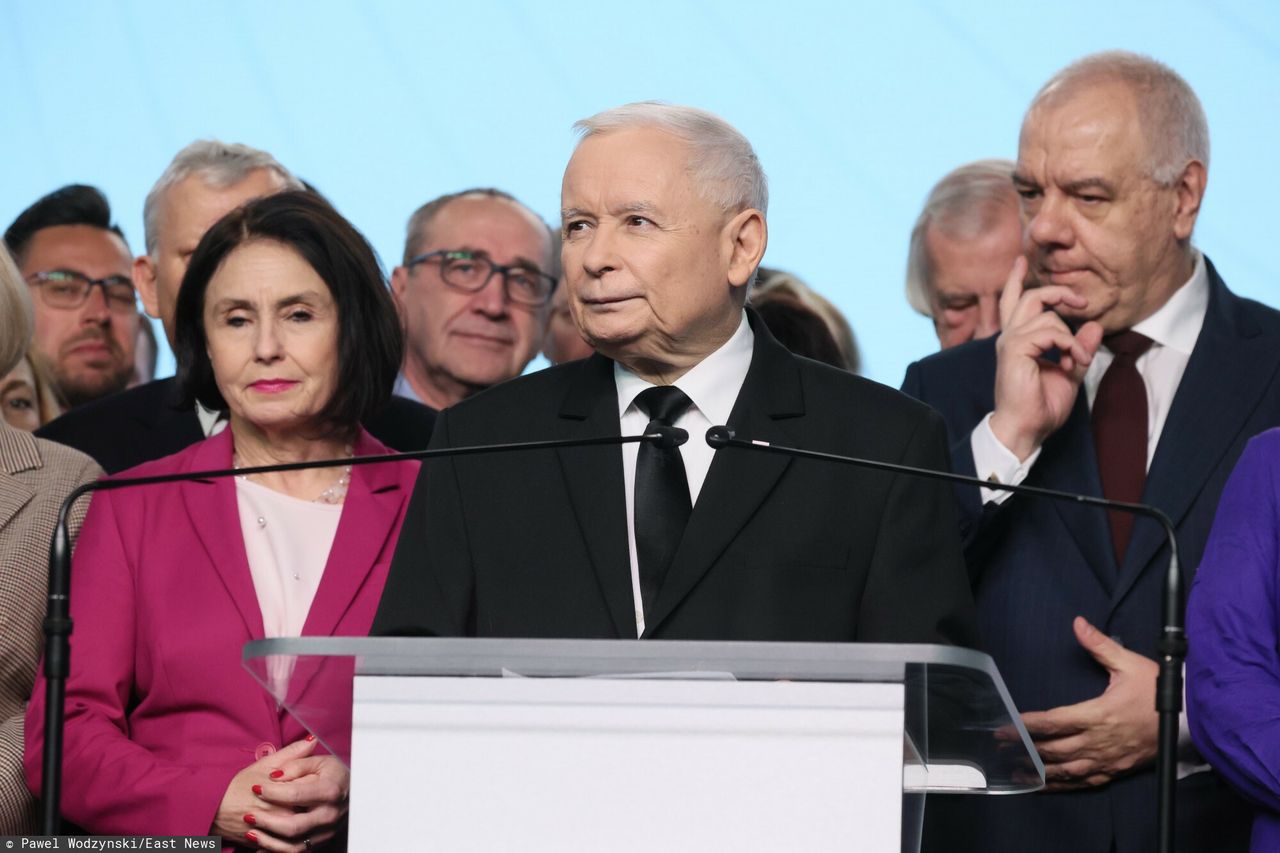 Radykalny zwrot PiS ws. kryptowalut. Porzucają stary projekt