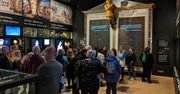 Noc Muzeów w Staszowie - pierwsza w historii przyciągnęła mnóstwo ludzi