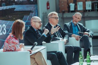 Samodzielność energetyczna obywateli i przedsiębiorców – OZE i magazyny energii