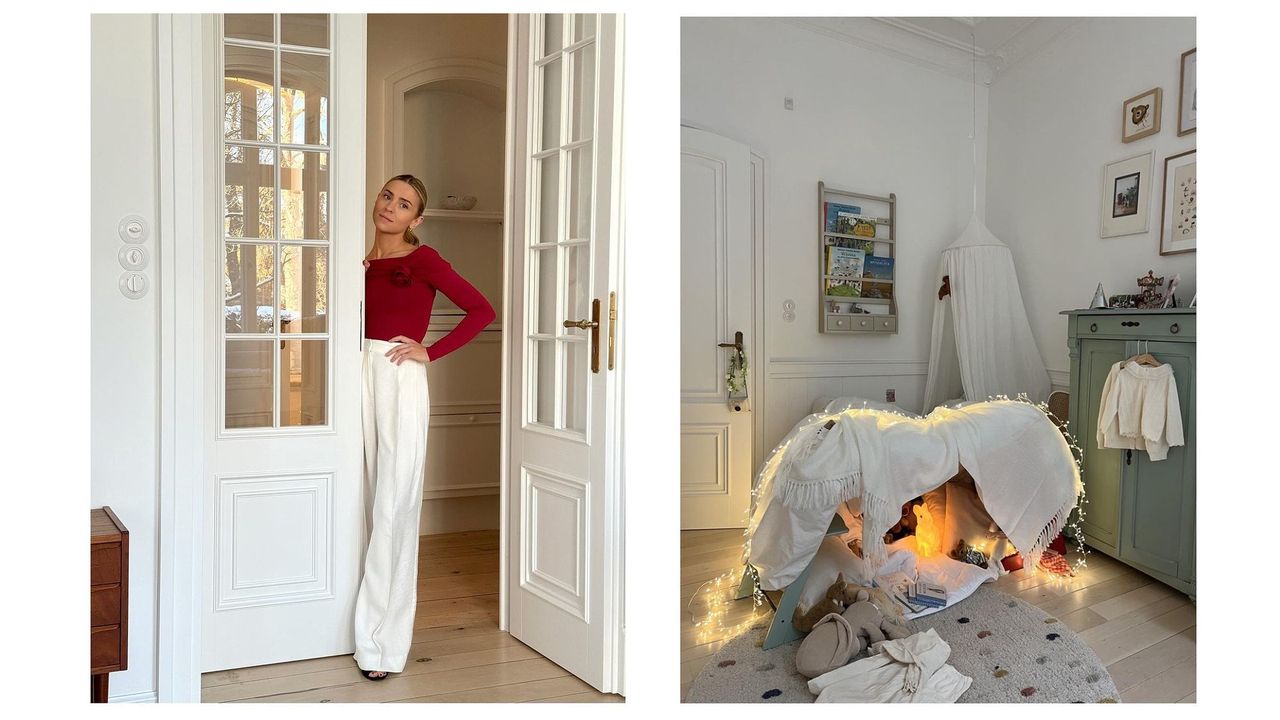 Tak Kasia Tusk urządziła w się w Sopocie. Postawiła na biel i luksusowy styl. Jest minimalistycznie?