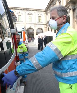 Koronawirus na świecie. Liczba ofiar przekroczyła 1,5 miliona