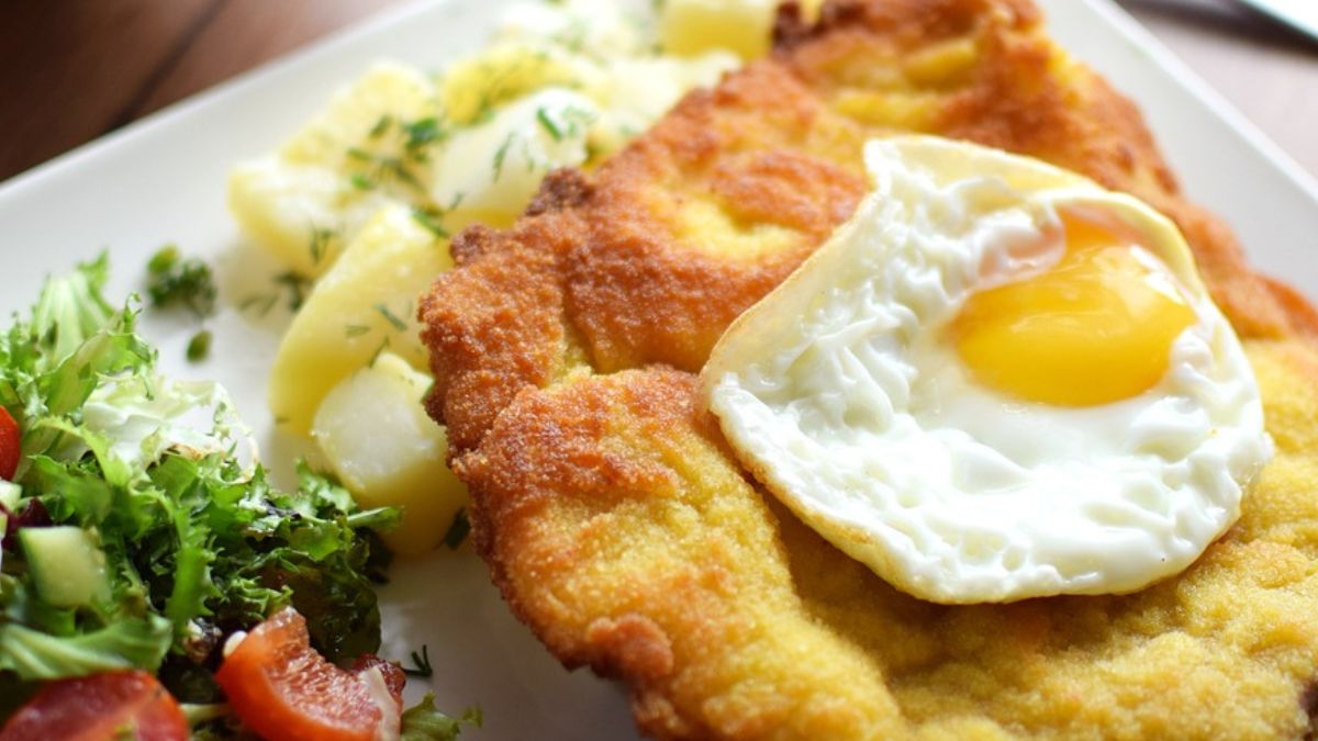 Najlepszy polski obiad