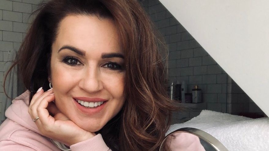 Na zdjęciu: Beata Tadla