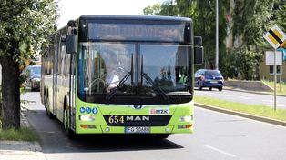 Gorzów: Autobus nad jezioro Nierzym wraca na trasę. Będzie drożej