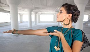 To dlatego Nelly Furtado wycofała się z show-biznesu. Z dolegliwościami radzi sobie tańcem
