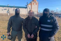 Wpadka piewcy Putina. Zaskakujące, gdzie się ukrywał