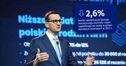 Tymi danymi premier Morawiecki się nie pochwali. Sytuacja finansowa Polaków z roku na rok gorsza