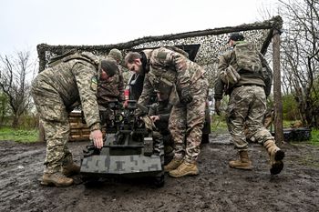 Polska misja pokojowa w Ukrainie? Profesor tłumaczy