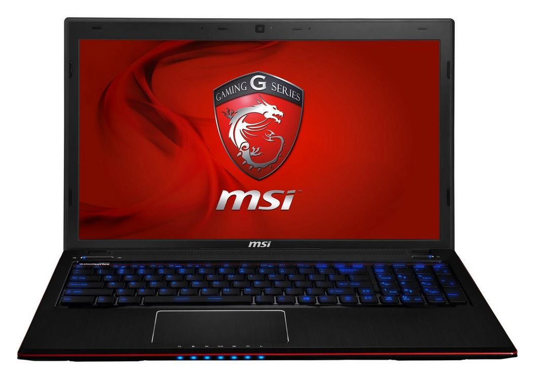 Laptop kontra desktop [A.D. 2014] 2