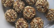 3 zdrowe składniki, zero cukru. Te kuleczki robię w 10 minut