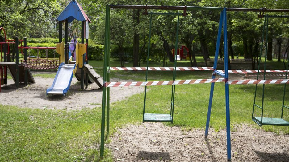 Koronawirus w Polsce. Zakażenie w przedszkolu w Kobyłce