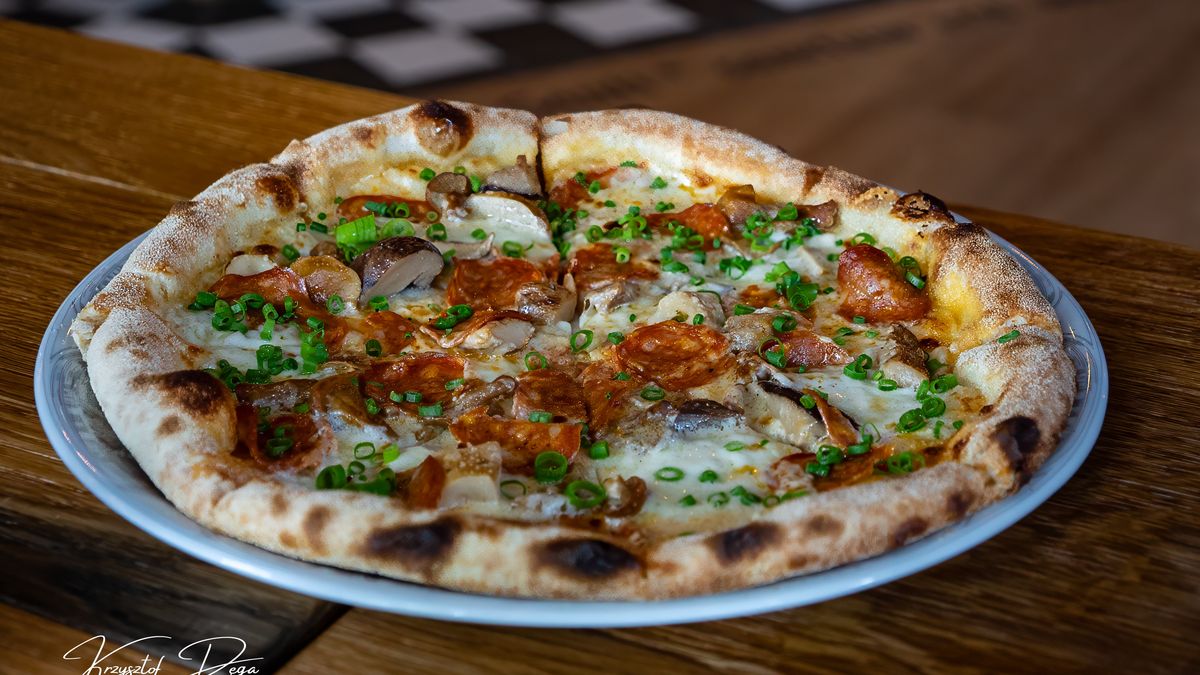 Pizza