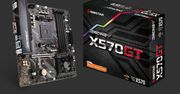 BIOSTAR RACING X570GT - płyta microATX pod nowe CPU AMD Ryzen