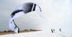 SnowKiting w Krynicy Morskiej