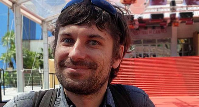 Łukasz Brzeziński dyrektorem programowym Filmboxu