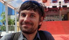 Łukasz Brzeziński dyrektorem programowym Filmboxu