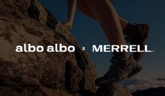 Merrell dołączył do grona klientów agencji albo albo