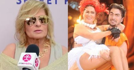 Podekscytowana Kasprzyk: "Polki są piękne. Mamy bardzo duże branie u mężczyzn!"