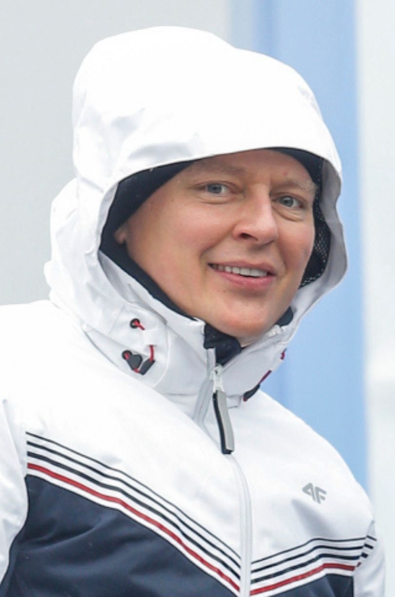"Sylwester Marzeń". Gwiazdy koncertu podziwiają próbę Jasona Derulo