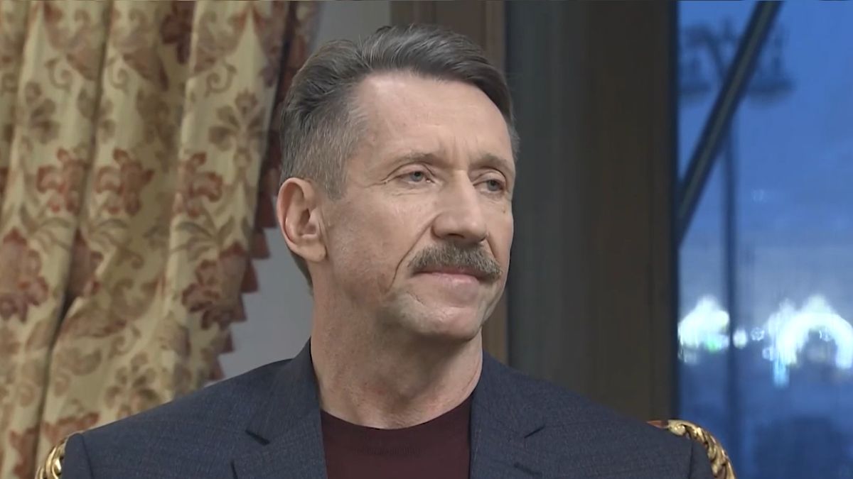 Wiktor But wyszedł z amerykańskiego więzienia 