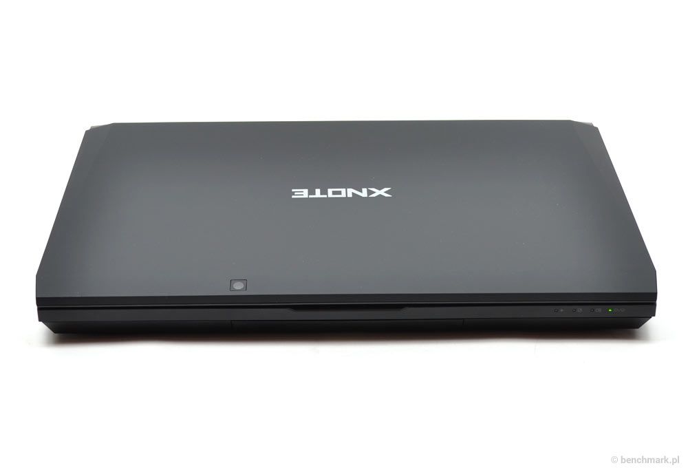 XNOTE P377SMA