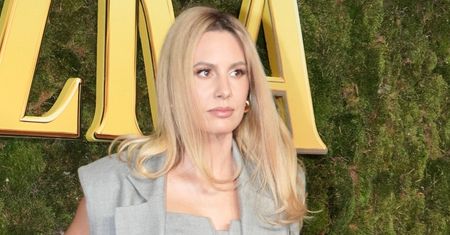 Agnieszka Hyży pokazała zdjęcia SPRZED 20 LAT! "Tak wyglądałam. Przemalowana i mocno wymalowana" (FOTO)