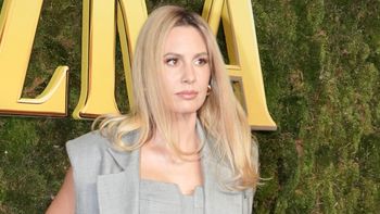 Agnieszka Hyży pokazała zdjęcia SPRZED 20 LAT! "Tak wyglądałam. Przemalowana i mocno wymalowana" (FOTO)