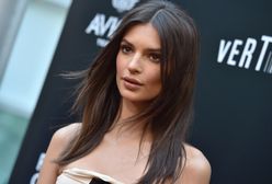 Emily Ratajkowski urodziła. Wybrała dla dziecka mitologiczne imię