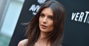Emily Ratajkowski urodziła. Wybrała dla dziecka mitologiczne imię