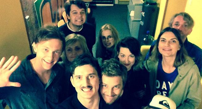 Dawid Podsiadło odchodzi z radiowej Czwórki, „Podsiadówkę” zastąpi program Kuby Karasia