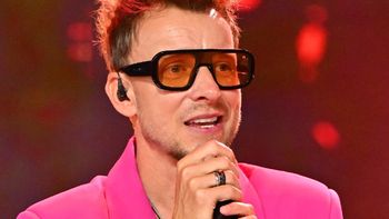 Piotr Kupicha tylko raz zagrał na weselu. "Był tam straszny wypas"