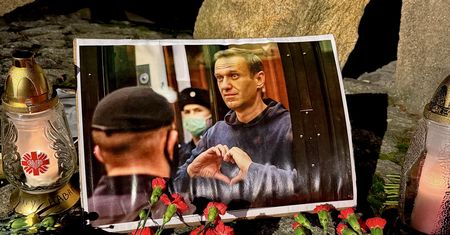 Rosyjski opozycjonista o śmierci Nawalnego: to było morderstwo