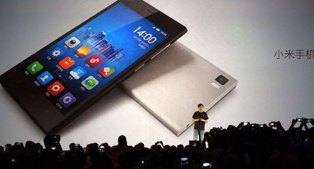 Xiaomi ze słabym debiutem na giełdzie w Hong Kongu, akcje poniżej ceny otwarcia