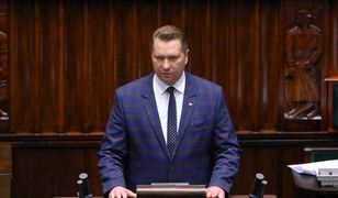 Tajemnice ministra Czarnka. Wreszcie wyjawił, co się dzieje z jego wagą