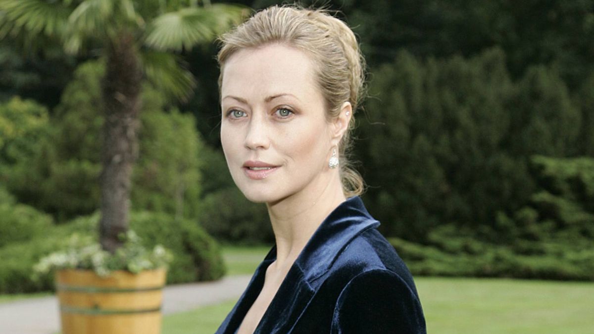 Agnieszka Wagner świętuje urodziny