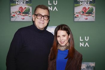 Dzielą ich 22 lata. Paulina Orłoś: Byłam już dojrzała"
