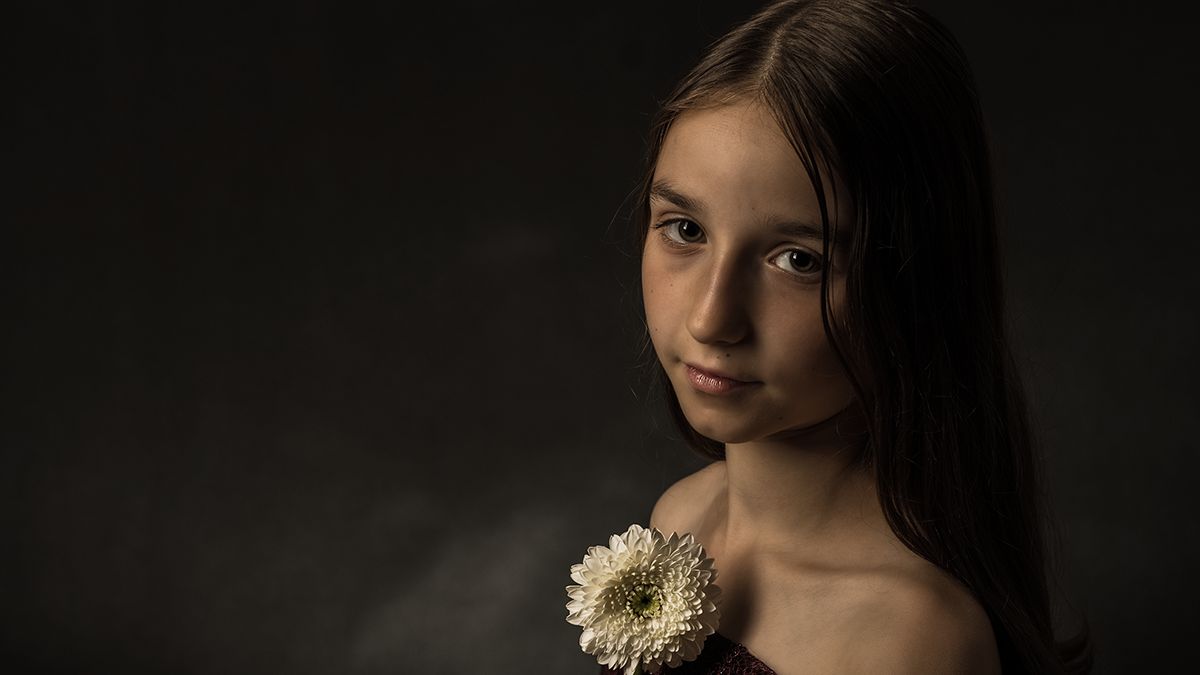 Sylwetki naszych czytelników: Paulina Skonieczna 1