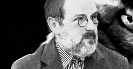 Koronawirus. Bogdan Nauka nie żyje. Dyrektor teatru przegrał z COVID-19