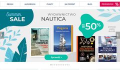 Virtualo podwoiło wpływy, 4,4 mln zł dywidendy dla Empiku