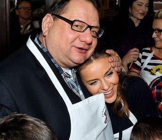 Herbuś poprowadzi finał Miss Polonia!